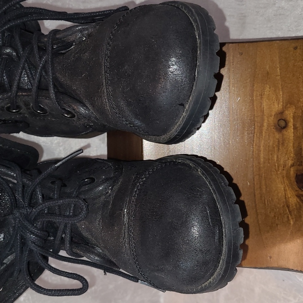 Self Esteem Booties - image 3